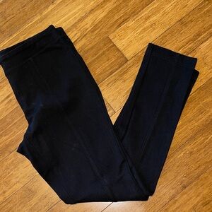 Women’s Black Leggings